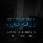 Timbaland – Lil Apartment