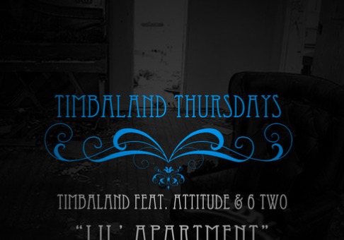 Timbaland – Lil Apartment