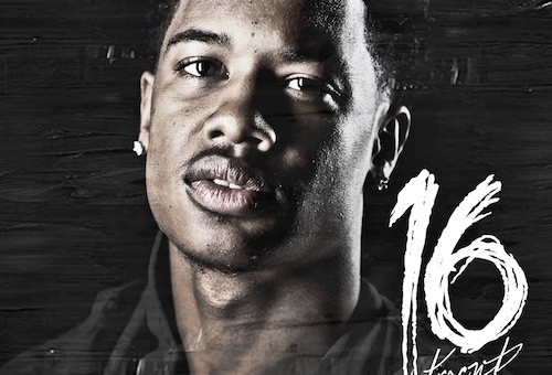 Tracy T – 16 Ft. Meek Mill