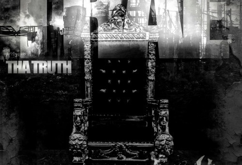Trae Tha Truth – I Am King (Mixtape)