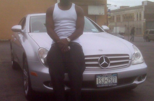 Troy Ave – Classic Feel