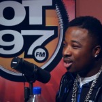 Troy Ave Talks Weirdo Rap, Difference Between Being From the Hood Area & Being From The Streets (Video)