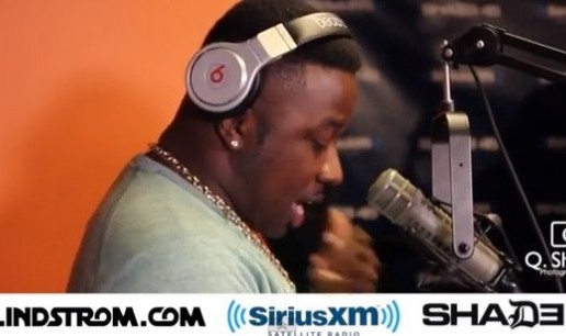Troy Ave – Toca Tuesday Freestyle (Video)