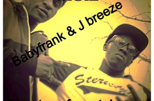 Baby Frank x J Breeze – My Story (Freestyle)