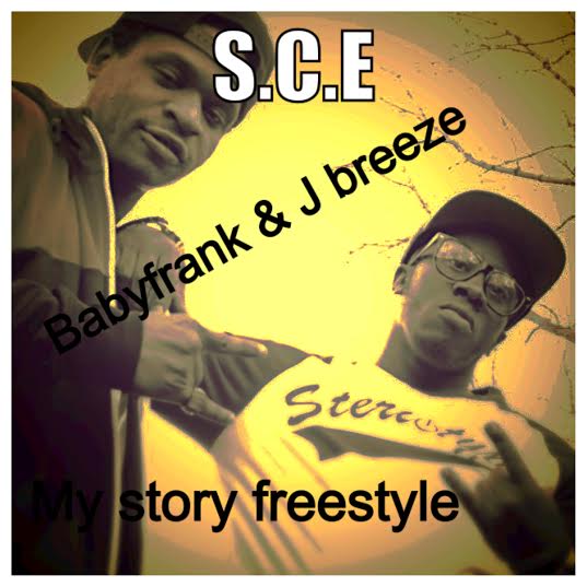 unnamed-11 Baby Frank x J Breeze - My Story (Freestyle)  