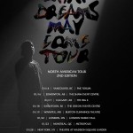 J. Cole Announces New North American Tour Dates For “What Dreams May Come” Tour