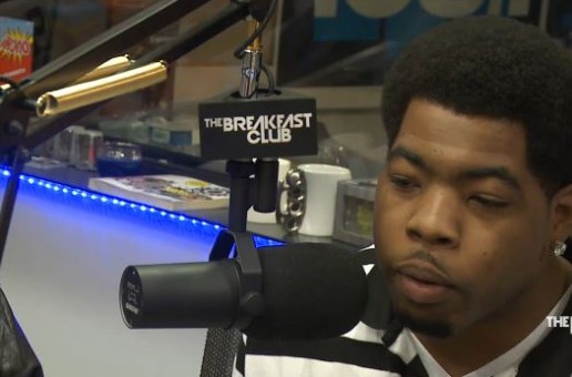 Webbie Talks Savage Life 4, Obamacare, Lil Boosie’s Return & More (Video)