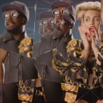 will.I.am – Feelin Myself Ft. Miley Cyrus, French Montana & Wiz Khalifa (Prod by DJ Mustard) (Official Video)