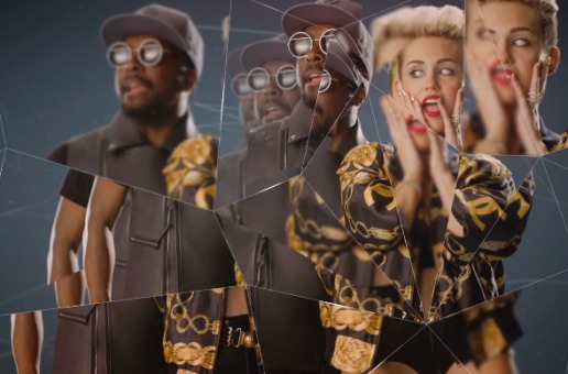 will.I.am – Feelin Myself Ft. Miley Cyrus, French Montana & Wiz Khalifa (Prod by DJ Mustard) (Official Video)