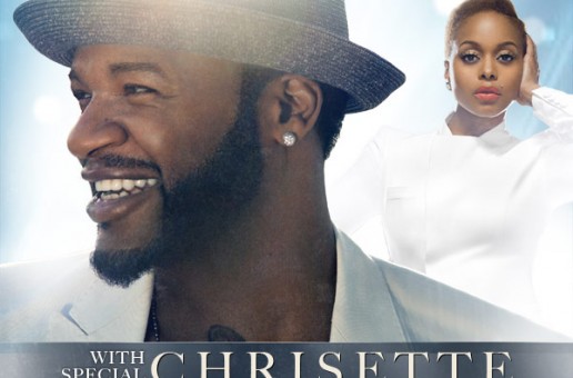 Win 2 Tickets to the Appreciation Tour Starring Jaheim & Chrisette Michele in Philly on November 24th