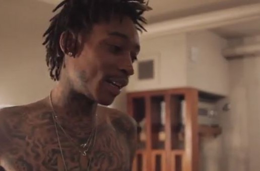 Wiz Khalifa – DayToday: Europe Part III [Ep. 3] (Vlog)