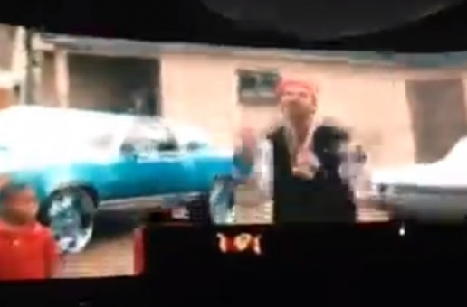 Drake Debuts Video For “Worst Behaviour” In New Orleans