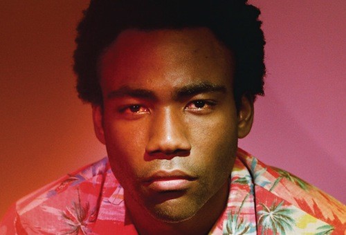 Childish Gambino – Sweatpants Ft. Problem