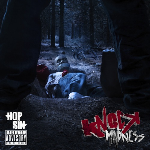 xz4dMtI Hopsin – Knock Madness (Album Stream)  