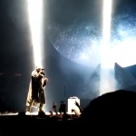Kanye West ‘Yeezus’ Rant At Madison Square Garden