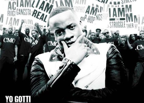 Yo Gotti – I Am (Album)
