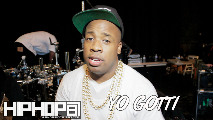 new yo gotti interview