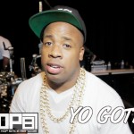 Yo Gotti Talks About His New Album “I Am” and more with HHS1987 (Video)