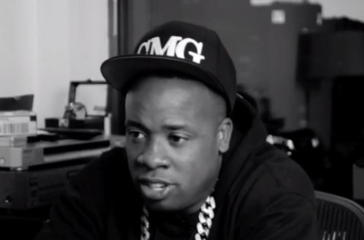 Yo Gotti Talks I Am, Recording With J. Cole And Getting A Ring Like LeBron W/ The Stashed (Video)