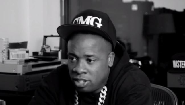 yogottiXthestashed Yo Gotti Talks I Am, Recording With J. Cole And Getting A Ring Like LeBron W/ The Stashed (Video)  