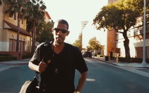 Young Guru – ‘Google Gass’ Commercial (Video)