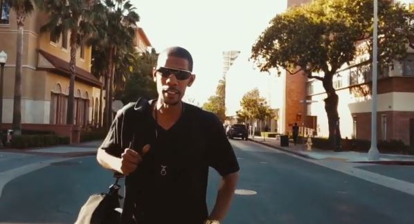 youggurugoogleglass Young Guru - 'Google Gass' Commercial (Video)  