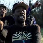 Young Mark – We On (Video) (Dir. by Aaron Ash)