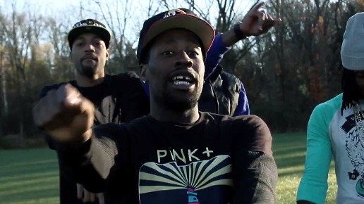 Young Mark – We On (Video) (Dir. by Aaron Ash)