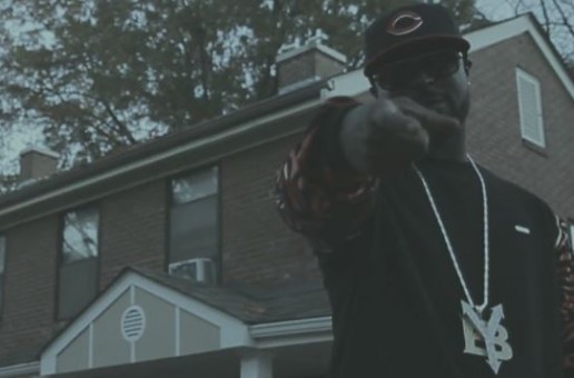 Young Buck – Separation (Video)