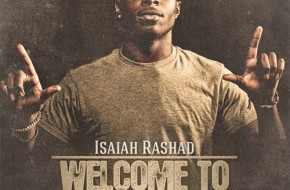Isaiah Rashad’s Unofficial Project That Everybody Has Been Listening To (Mixtape)