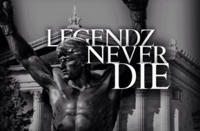 Redi Roc – Legendz Never Die (Mixtape) (Hosted by Jahlil Beats)