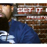 B. Franchyze – Set It Off Freestyle (Video)