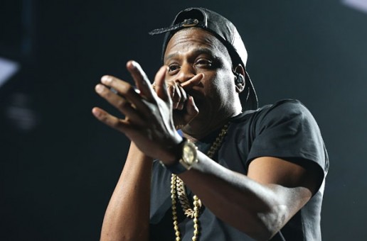 Jay-Z Performs “Holy Grail” Live in St. Paul, Minnesota (Video)