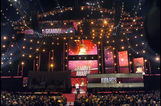 56th Annual Grammy Awards Nominations