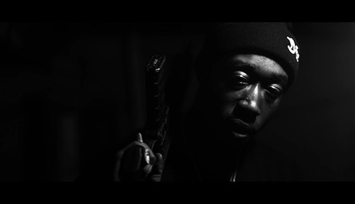 Freddie Gibbs – Deuces (Video) (Prod. By Young Chop)