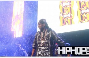 2 Chainz Performs “Fork” & “All Me” Live at Street Execs 2013 Xmas Concert (Video)