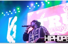 2 Chainz & Cap 1 Perform Live at Street Execs 2013 Xmas Concert (Video)