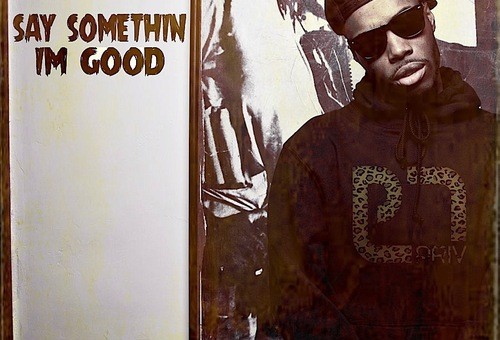 Privaledge – Say Something I’m Good (EP)