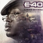 E40 – Champagne Ft. Rick Ross and French Montana