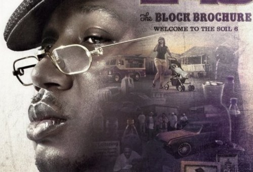 E40 – Champagne Ft. Rick Ross and French Montana