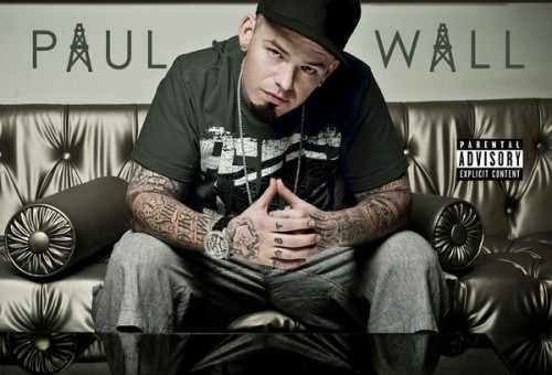 Paul Wall – To Busy Getting Paid Ft. Slim Thug