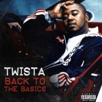 Twista – Ferocious (Prod. by Traxster)