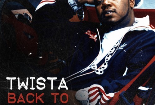 Twista – Ferocious (Prod. by Traxster)