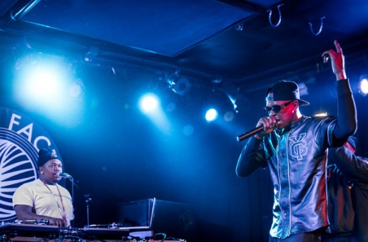 YG “My Krazy Life” Album Release Date Announced