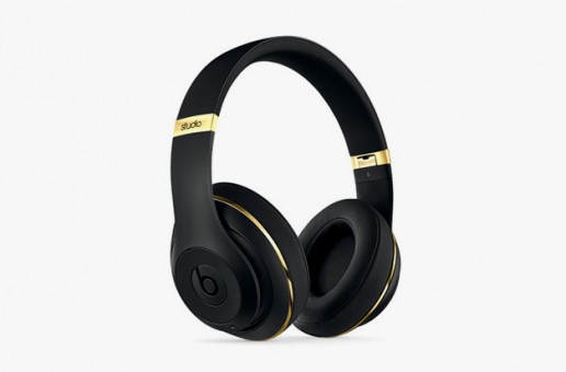 Beats by Dre x Alexander Wang Limited Edition Collection