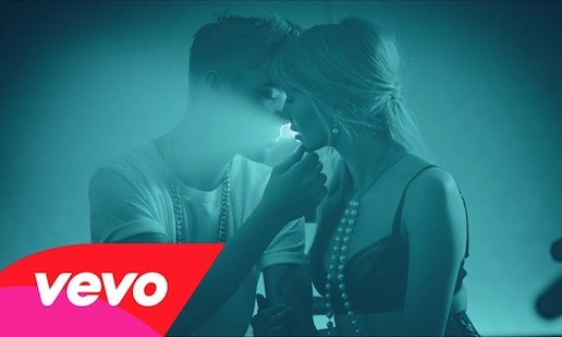 Justin Bieber – All That Matters (Video)