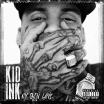 Kid Ink – My Own Lane (Album Cover + Tracklist)