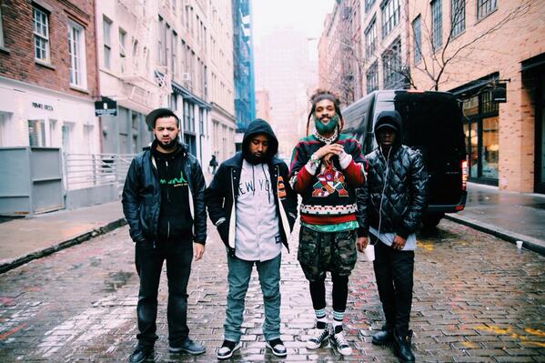BbAdvkLIEAANw82 OverDoz. Joins The RCA Roster  