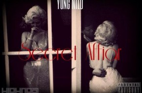 Yung Nilo – Secret Affair (Prod. By Money Montage)