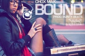 Bunty Beats & Chox Mak – Bound